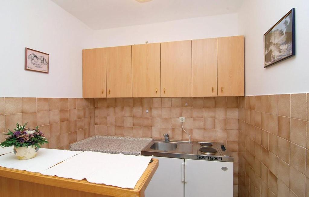 Apartmani Katarina Srima Eksteriør bilde